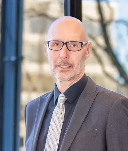 Scott  Lawrence Photo