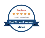Avvo 5 Star Reviews
